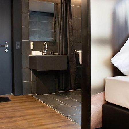 Mdg Hotel By Wmm Hotels Magdeburk Exteriér fotografie