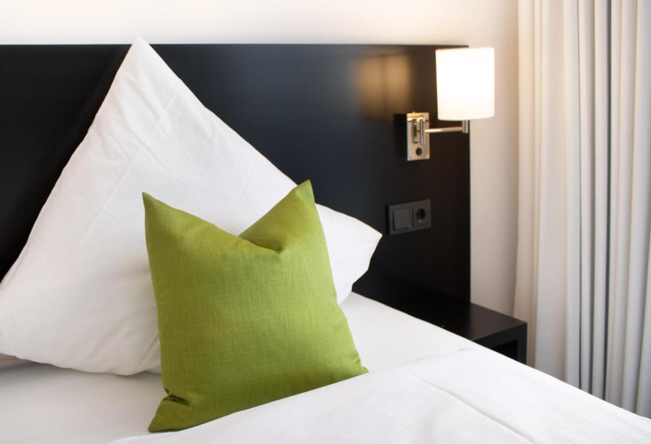 Mdg Hotel By Wmm Hotels Magdeburk Exteriér fotografie
