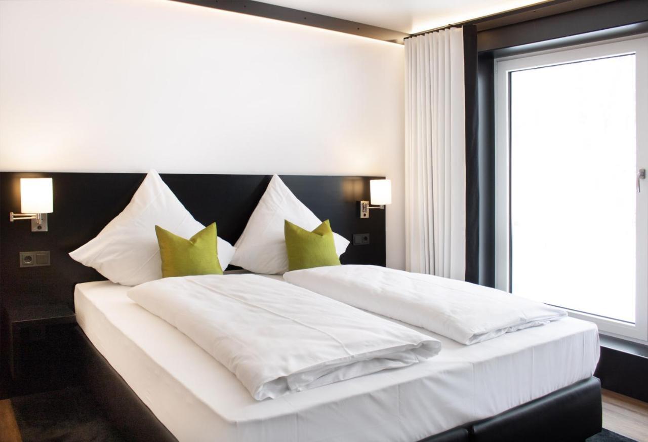 Mdg Hotel By Wmm Hotels Magdeburk Exteriér fotografie