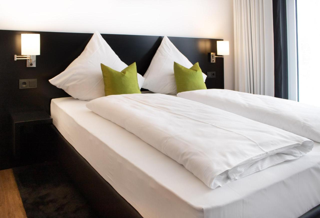 Mdg Hotel By Wmm Hotels Magdeburk Exteriér fotografie